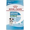 Royal Canin Size Health Nutrition Small Puppy Dry Dog Food, 4 lb Bag