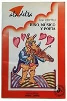 Rino, músico y poeta 8426314651 Book Cover
