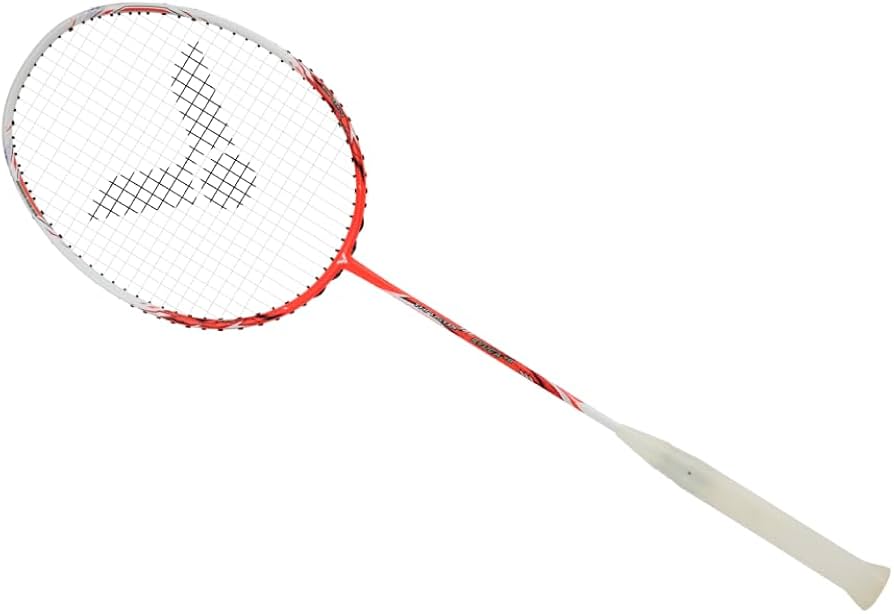 【極美品】VICTOR ryuga llic CPS 4U New Arrived!! victor badminton TK-ryuga metallic CPS HOT PINK