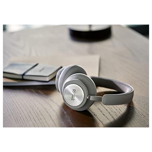 Cisco BO 980 Kabelloses Over-Ear Headset