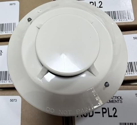 1pcs FCI ASD-PL2 Detector ASD-PL2