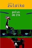 Polvo de ETA 8496643565 Book Cover