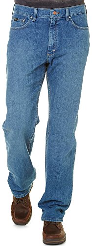 Lee Men's Premium Select Regular-fit Straight-Leg Jean