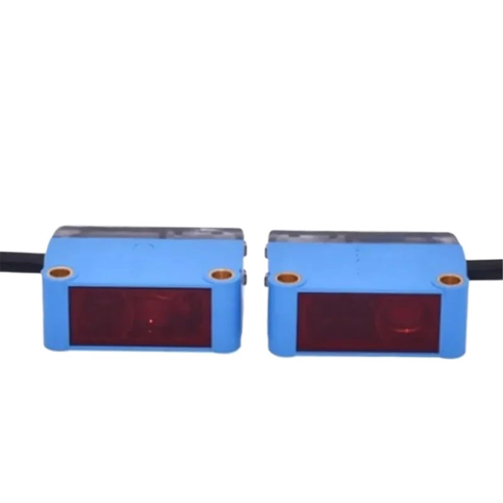PXQCHAVLN 1pc Photoelectric Switch Sensor GSE6-N1111 GSE6-N1112 NPN GSE6-P1111 GSE6-P1112 PNP(GSE6-N1111 NPN)