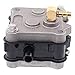 XtremeAmazing Fuel Pump for Mercury 30 40 45 50 55 60 65 75 80 90 100 115 125 150 175 200 225 250 300 HP Outboard 2 Stroke