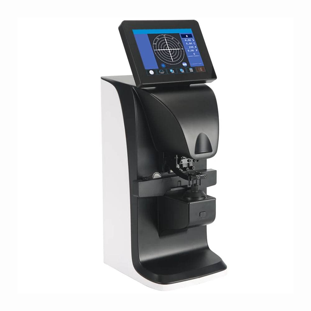 Auto LensoMeter SVLM700