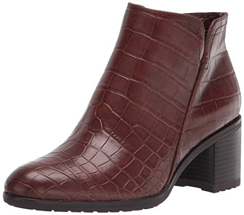 Naturalizer Women's Lailah Ankle Boot