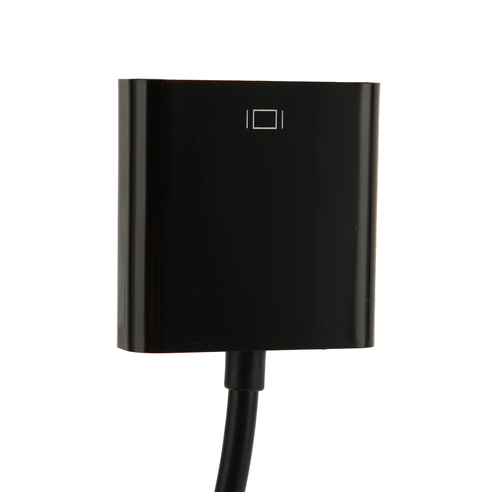 3 szt. Adapter DisplayPort na DVI 4K HD 1080P Mini DP na Kabel Adaptera DVI do Laptopa PC HDTV