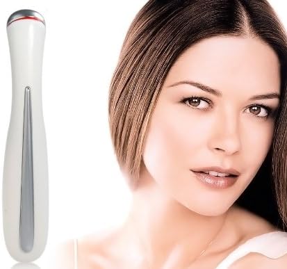 Ion Facial Massage Stick (White)