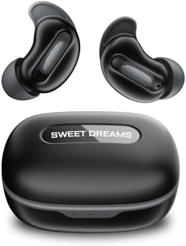Bluetooth Kopfh&ouml;rer, Schlafkopfh&ouml;rer, Kopfh&ouml;rer Kabellos Bluetoot...