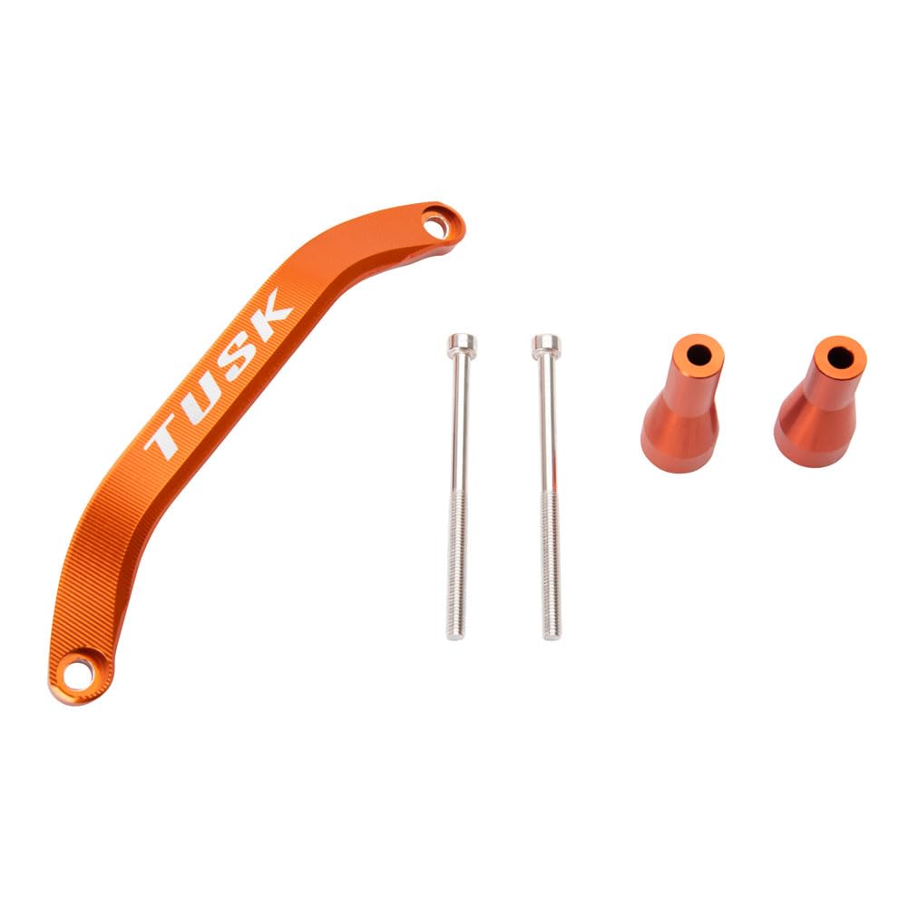 TUSK Grab Handle Orange
