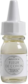 MATHILDE M. Sobreconcentrado de Perfume Ambiente Les Intemporelles 10 ml - Fleur de Coton