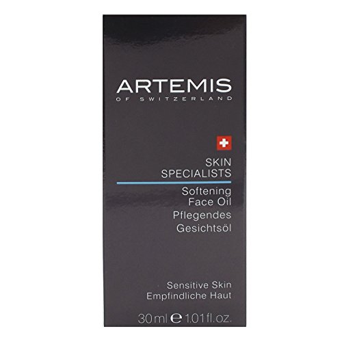 Skin Specialists Softening Face Oil le soin nuit idéal peau sèche