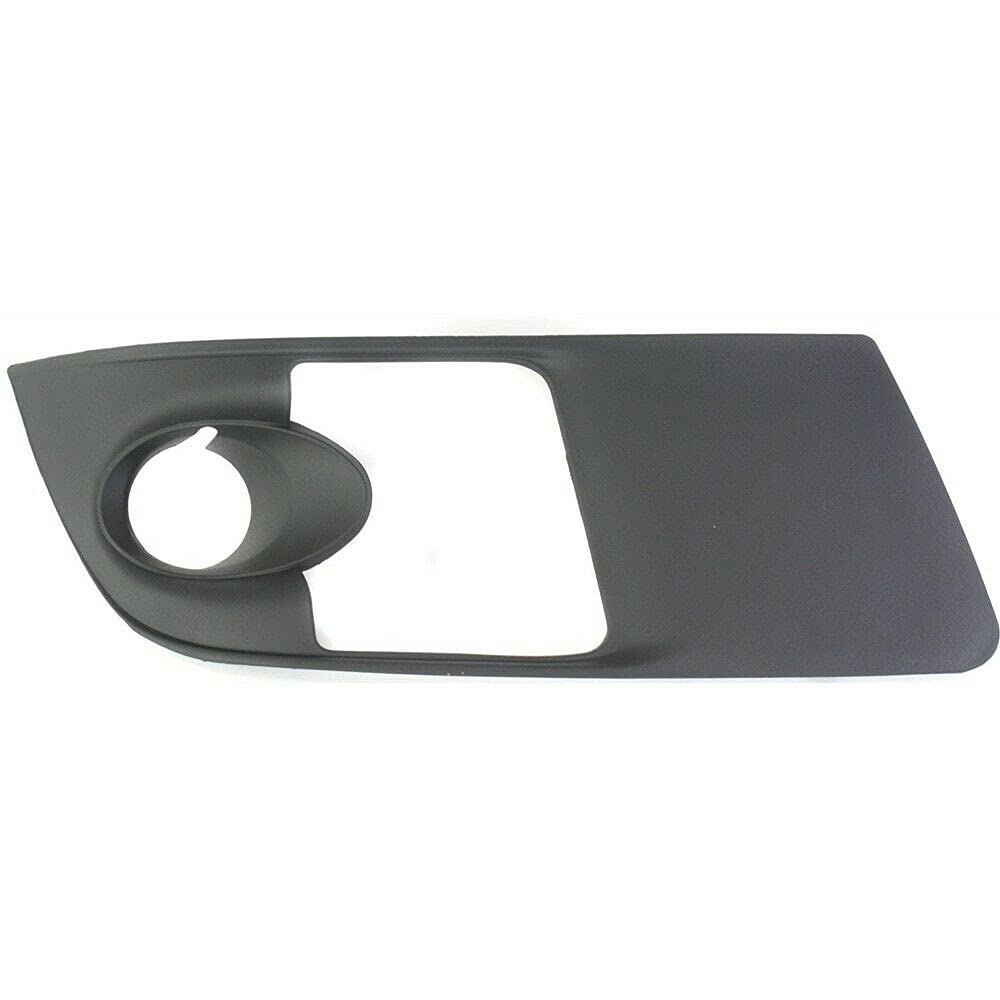 Amazon.com: DAT AUTO PARTS Front Right Passenger Side Bumper 