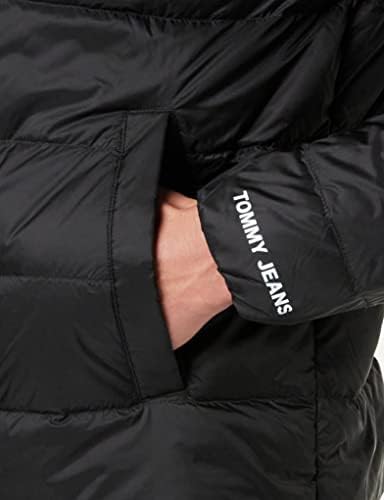 Tommy Jeans Men's Down Jackets
