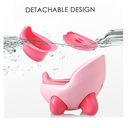 TOSSPER i Bambini Vasino Poltroncina Portatile