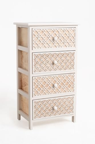 Muebles Auxiliares Baño Blanco Marca Regalos Miguel