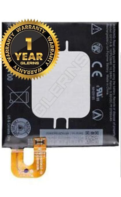 Image of Original G011A-B Battery for HTC Google Pixel 2 Battery with 1 Year Warranty **** (S00236)