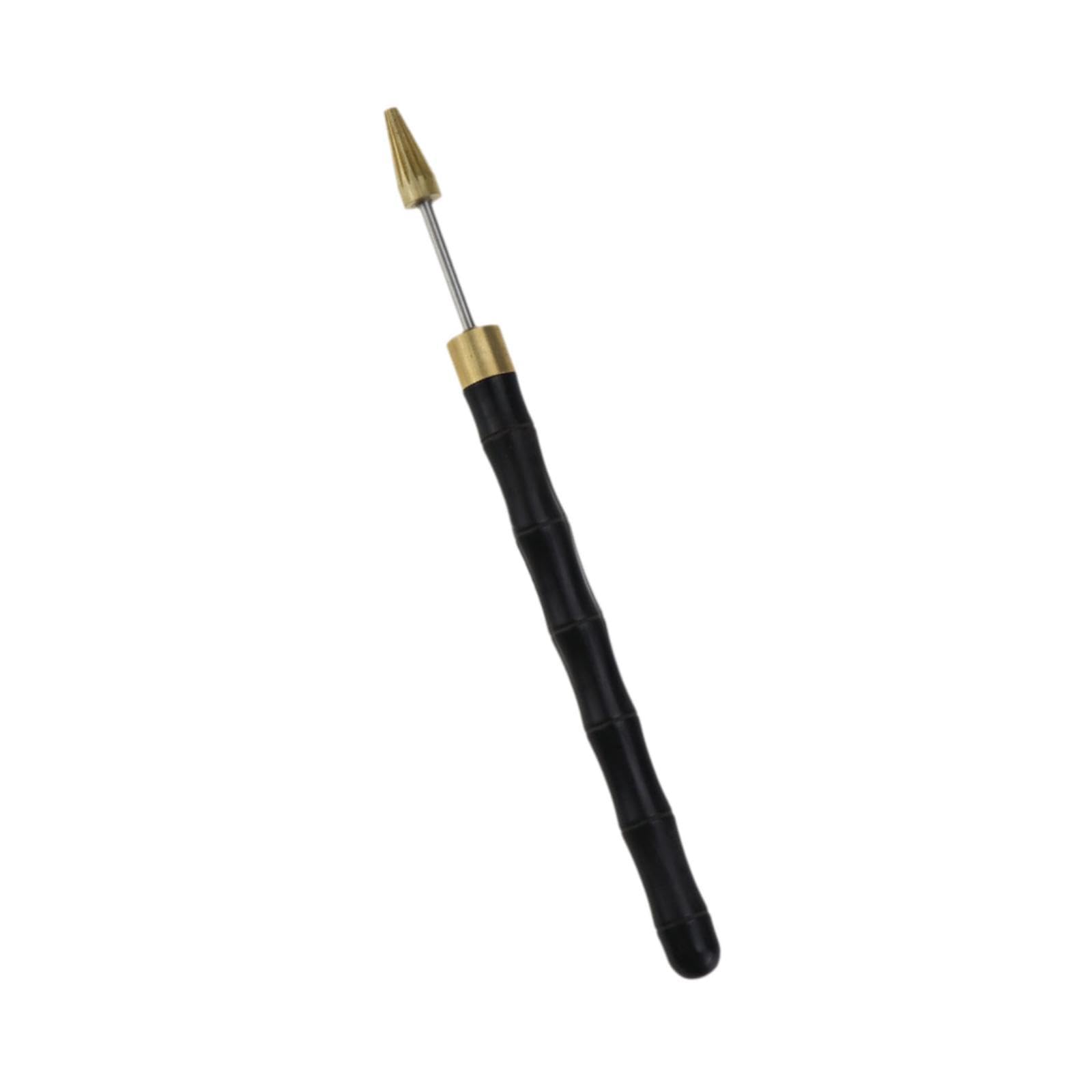 Edge Dye Pen Professional Portable DIY Leather Edge Pen Painting Accessories Black Gold|Crafts | Leathercrafts | Leathercraft Tools | Other Leather Tools-picture-17