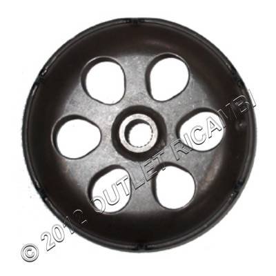 8440494 CLUTCH BELL DRUM