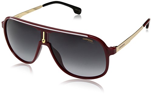 Carrera mens Carrera 1007/S 62 mm