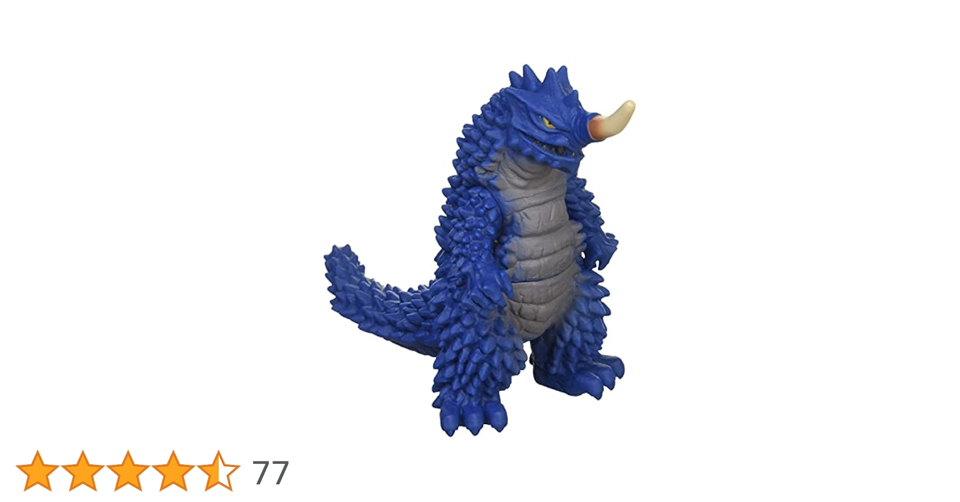ギマイラ　ソフビ 51p9zDguEEL._UF350,350_QL50_.jpg