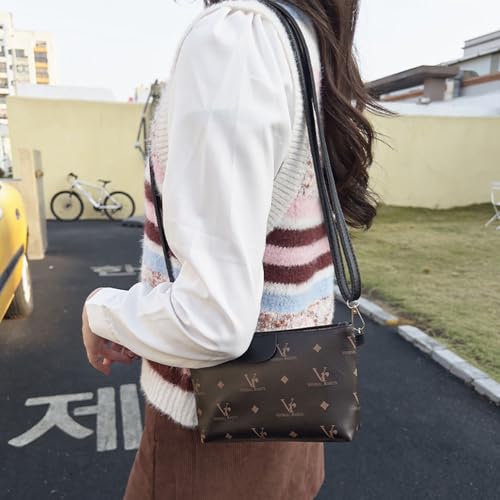 Handbags Small Crossbody Bags For Women，Women's Fashion Shoulder Bag2