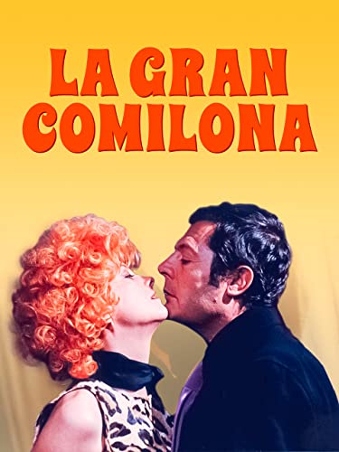 La gran comilona