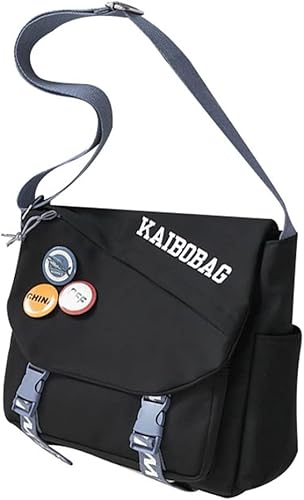 Amazon バッグ ショルダーバッグ バッグ メンズ 大人 アウトドア 斜めがけ バッグ ワンショルダーバッグ 軽量 ミニショルダーバッグ 斜め掛け レディース おしゃれ ミニ ショルダーバック メンズバック 旅行 通勤 通学 ブラック 33 27 11cm Harfar ボディバッグ