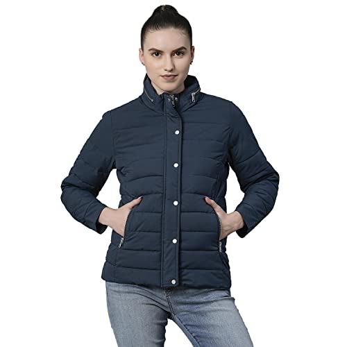 Image of Mode By Red Tape Women Padded Jacket