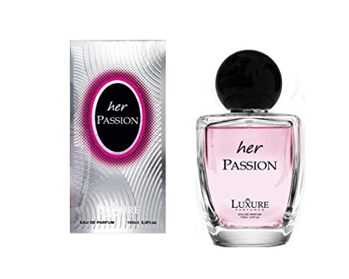 Preisvergleich Produktbild Luxure Her Passion - Eau de Parfüm für Damen 100 ml