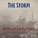 Cover of The Storm