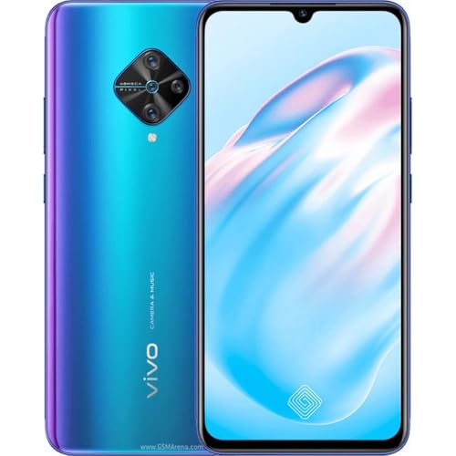 Image of Embed HD-Clear Screen Guard for vivo V17 (Russia) - Harder or Durable Plastic & More Impact-Resistant Than Glass, with Free Installation Kit