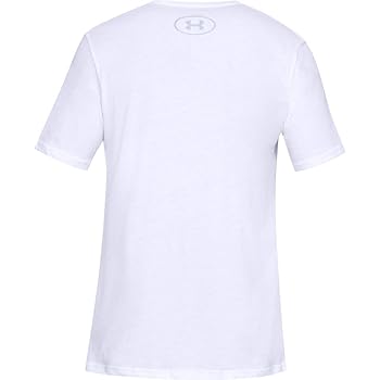 Amazon | [アンダーアーマー] UA SPORTSTYLE LOGO SS Mens