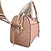 Michael Kors Jet Set Travel Extra Small Duffle Crossbody Bag