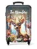 NoBoringSuitcases.com