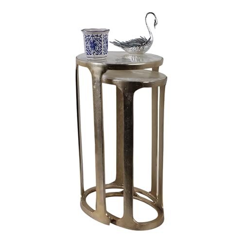 End Tables, Side Tables, or Small Night Stands - Elegant