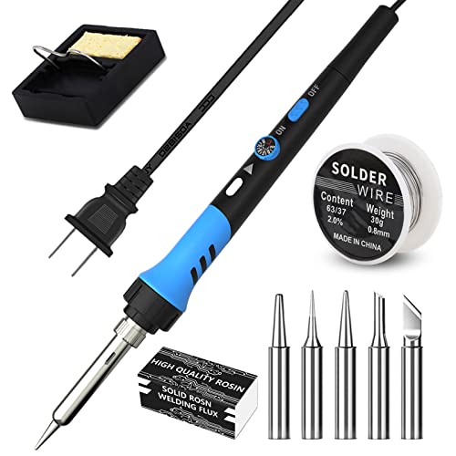 The Best Sellers Of Soldering Irons Guidebook