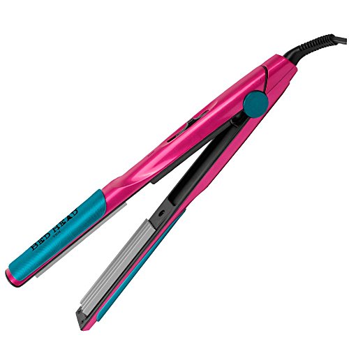 Bed Head Little Tease Hair Crimper for Outrageous Texture and Volume, 1