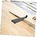 DOITOOL Flooring Pull Bar Tool for Wooden Floor Installation Heavy Duty Tool for Sturdy Design for Scratch Fitting