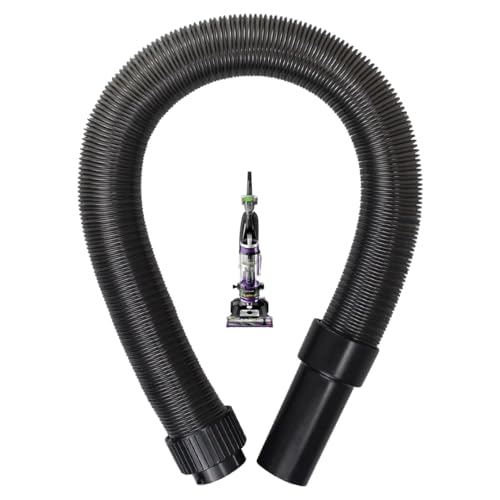 Replacement Hose for BISSELL CleanView PowerForce PowerClean Powerlifter Upright Vacuum Cleaner Fits Only Model # Listed Below