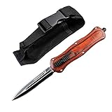 Klappmesser für Abenteuer, Kletter camping und Notfallrettung