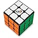 Rubik's Cube, The Official Rubik’s ConnectedX, Bluetooth-Enabled 3x3 Speed Cube with Guided Learning App for Beginners, Brain Teaser Fidget Toy & Puzzle, Easter Basket Stuffer, for Ages 8 & Up
