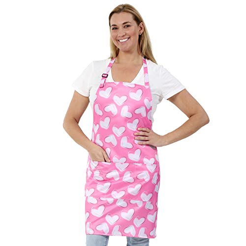 HEART APRONS New Collection