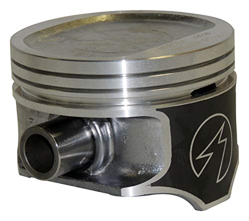 Crown Piston & Pin