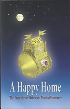 Paperback A Happy Home Book