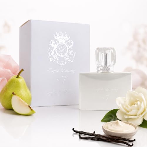 Womens No. 7 Eau de Parfum 3.4 fl. oz. for her (unboxed) by Englsih Laundry