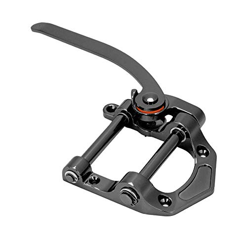 Guitarra Vibrato, Bigsby Vibrato Tailpiece Tremolo para guitarra SG LP Jazz instrumento musical (pre
