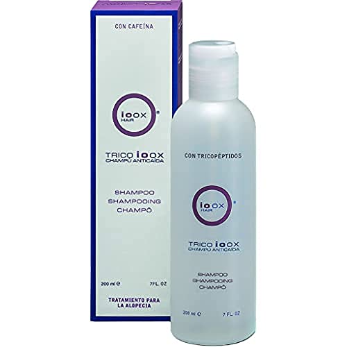 Ioox Trico Champú Anticaída - 200 ml Cover