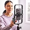 Rode Phone Cage Magnetic Holder for Smartphones + Keepdrum Microfibre Cloth #5